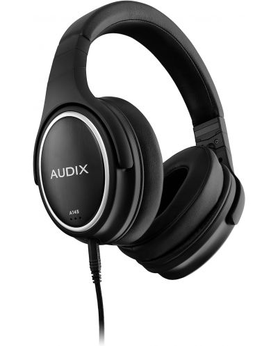 Ακουστικά AUDIX - A145, μαύρο - 5