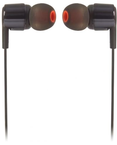 Ακουστικά JBL T210 - μαύρα - 4