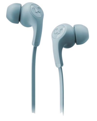 Ακουστικά με μικρόφωνο  Fresh N Rebel - Flow Tip, Dusky Blue - 2