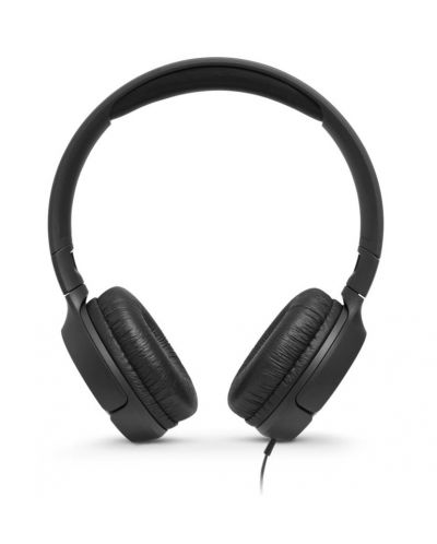 Ακουστικά JBL T500 - μαύρα - 3