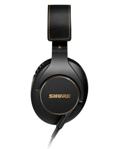 Ακουστικά Shure - SRH840A, μαύρα - 4