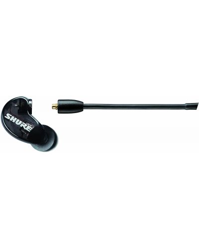 Ακουστικά Shure - SE215 Pro, μαύρα - 4