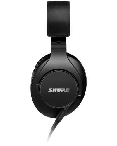 Ακουστικά Shure - SRH440A, μαύρα - 3