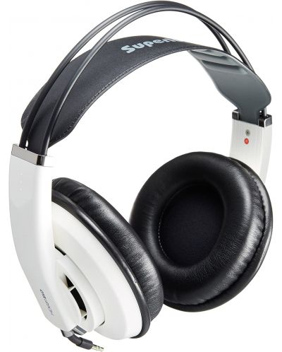 Ακουστικά Superlux - HD681 EVO, άσπρα - 3