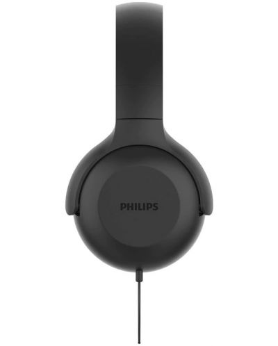 Ακουστικά Philips - TAUH201, μαύρα - 3
