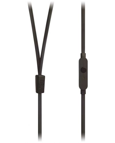 Ακουστικά JBL T210 - μαύρα - 5