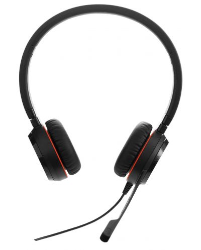 Ακουστικά Jabra Evolve - 30 II HS, μαύρα - 2