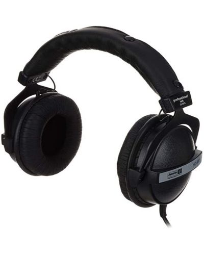 Ακουστικά Superlux - HD660, μαύρα - 3