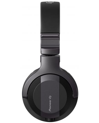 Ακουστικά Pioneer DJ - HDJ-CUE1, μαύρα - 5