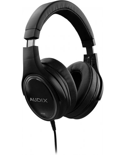 Ακουστικά AUDIX - A150, μαύρο - 1