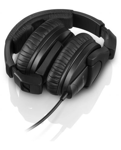 Ακουστικά Sennheiser - HD 280 PRO, μαύρα - 2