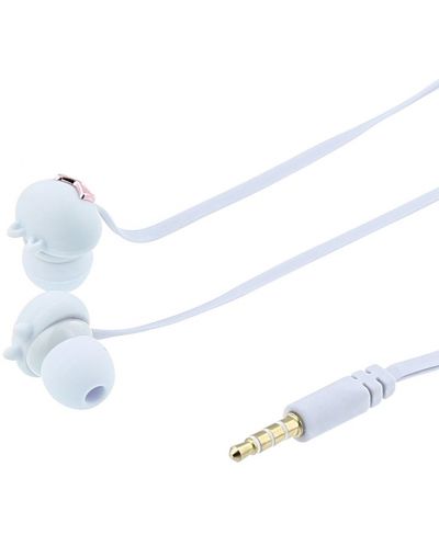 Ακουστικά με μικρόφωνο Tellur - Pixy, μπλε - 2