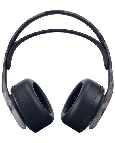 Ακουστικά Pulse 3D Wireless Headset - Grey Camouflage - 5