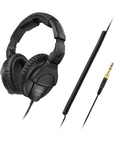 Ακουστικά Sennheiser - HD 280 PRO, μαύρα - 5
