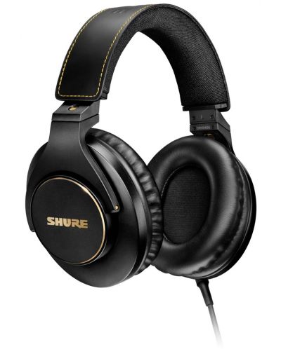 Ακουστικά Shure - SRH840A, μαύρα - 1