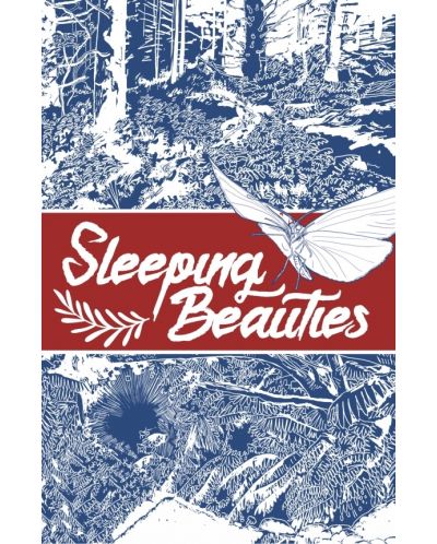 Sleeping Beauties: Deluxe Remastered Edition (Graphic Novel) - 2