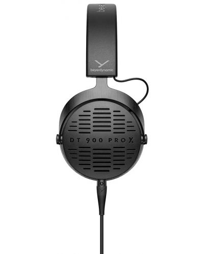 Ακουστικά   Beyerdynamic - DT 900 Pro X,Μαύρο/Γκρι - 2