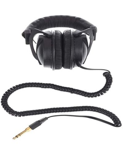 Ακουστικά Superlux - HD660, μαύρα - 2