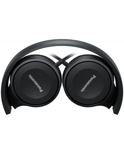 Ακουστικά Panasonic RP-HF100ME-K - μαύρα - 2