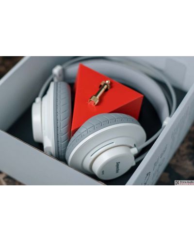 Ακουστικά Superlux -  HD672, άσπρα - 2