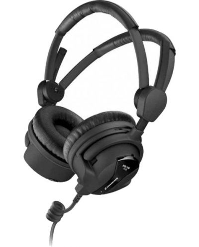 Ακουστικά Sennheiser - HD 26 PRO, μαύρα - 1