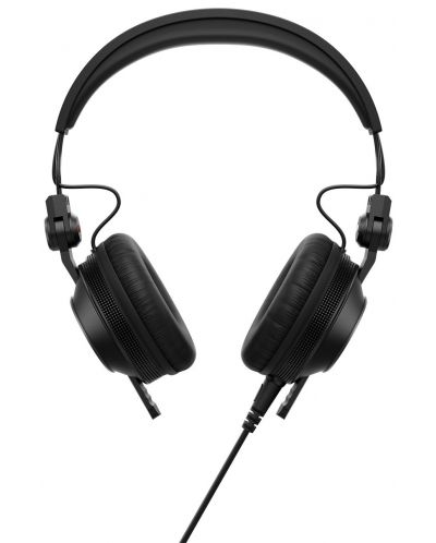 Ακουστικά Pioneer DJ - HDJ-CX, μαύρα - 2