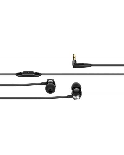 Ακουστικά Sennheiser CX 300S - μαύρα - 2