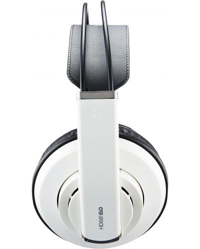 Ακουστικά Superlux - HD681 EVO, άσπρα - 2