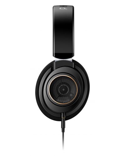 Ακουστικά Philips - SHP9600, μαύρα - 3