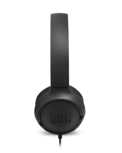 Ακουστικά JBL T500 - μαύρα - 2