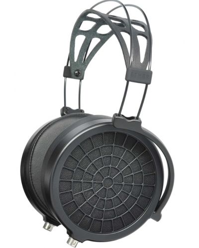 Ακουστικά Dan Clark Audio - Ether 2, 4.4mm, μαύρα - 1