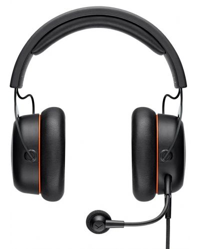 Ακουστικά με μικρόφωνο Beyerdynamic - MMX 150, μαύρα - 3