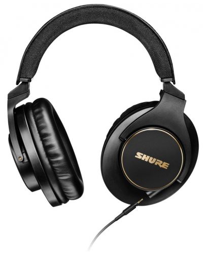Ακουστικά Shure - SRH840A, μαύρα - 2