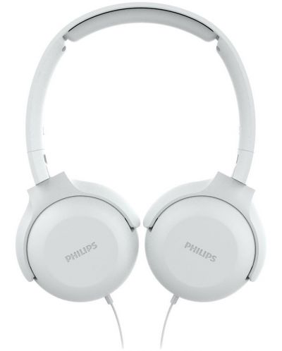 Ακουστικά Philips - TAUH201, λευκά - 3