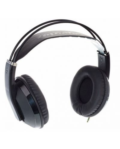 Ακουστικά Superlux - HD662EVO, μαύρα - 5
