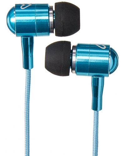 Ακουστικά Energy Sistem - Urban 2, μπλε - 2