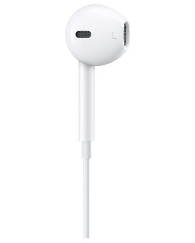 Ακουστικά με μικρόφωνο  Apple - EarPods USB-C, λευκά  - 3