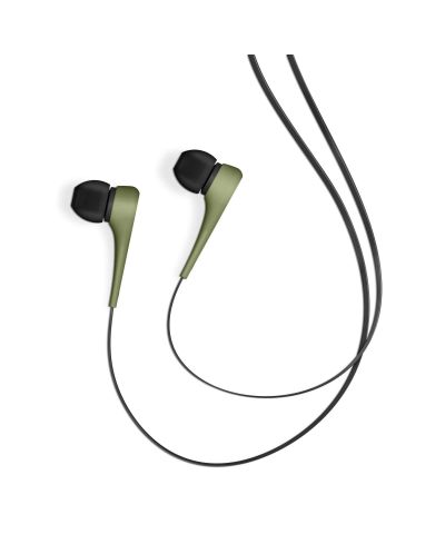 Ακουστικά Energy Sistem - Earphones Style 1, πράσινα - 5