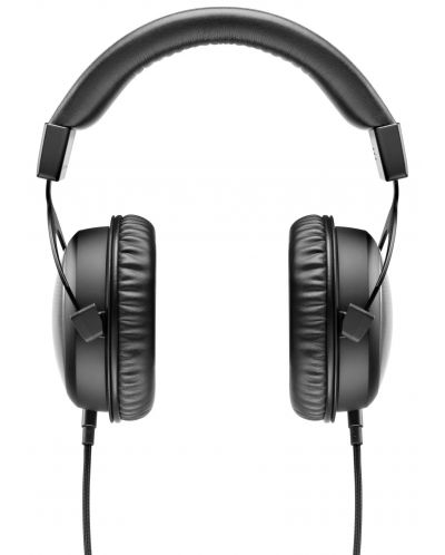 Ακουστικά  Beyerdynamic - T5 Tesla 3rd Generation, μαύρο/γκρι - 3