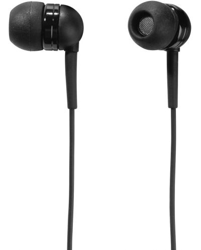 Ακουστικά Sennheiser - IE 4, μαύρα - 2