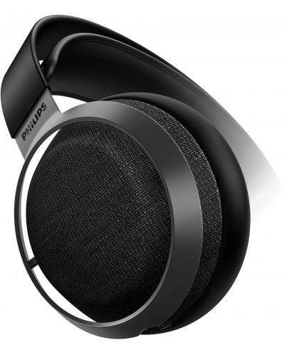 Ακουστικά Philips - Fidelio X3, μαύρα - 5