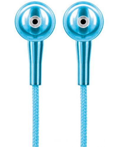 Ακουστικά Energy Sistem - Urban 2, μπλε - 4