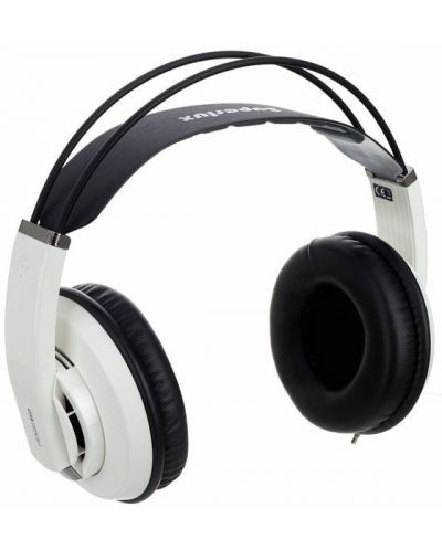 Ακουστικά Superlux - HD681 EVO, άσπρα - 7