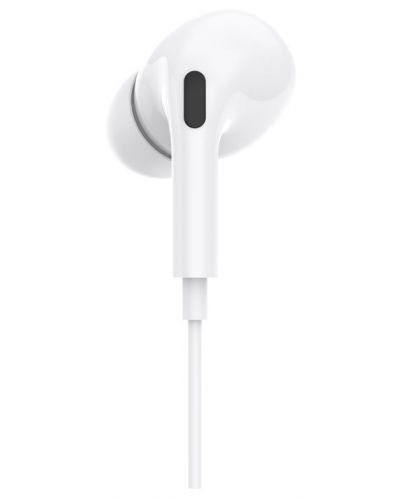 Ακουστικά με μικρόφωνο Riversong - Melody T1+, λευκά  - 2