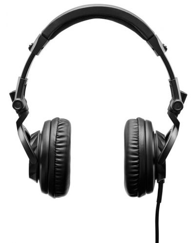 Ακουστικά  Hercules - HDP DJ45,μαύρο - 2