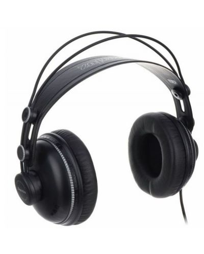 Ακουστικά Superlux - HD662B, μαύρα - 3