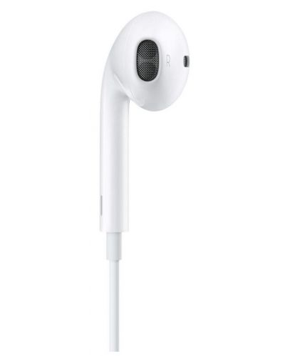 Ακουστικά με μικρόφωνο  Apple - EarPods USB-C, λευκά  - 2