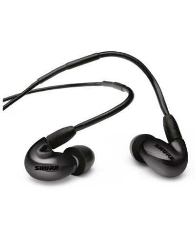 Ακουστικά με μικρόφωνο Shure - SE846 Uni Gen 1, μαύρο - 4
