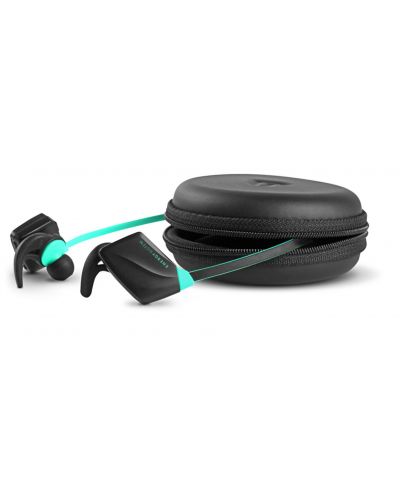 Ακουστικά με μικρόφωνο Energy Sistem - Earphones Sport, mint - 7