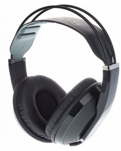 Ακουστικά Superlux - HD662EVO, μαύρα - 2